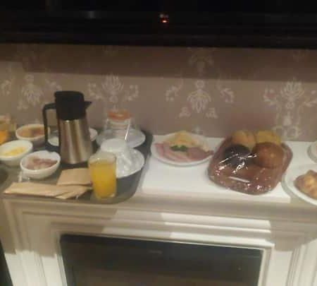 Buona Vitta Gramado Hotell Eksteriør bilde