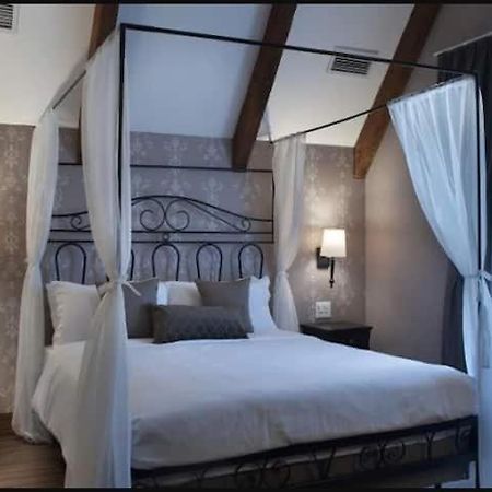 Buona Vitta Gramado Hotell Eksteriør bilde