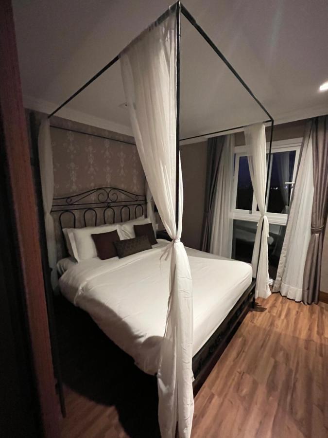 Buona Vitta Gramado Hotell Eksteriør bilde