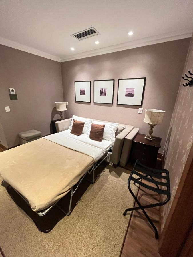 Buona Vitta Gramado Hotell Eksteriør bilde