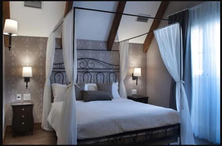 Buona Vitta Gramado Hotell Eksteriør bilde