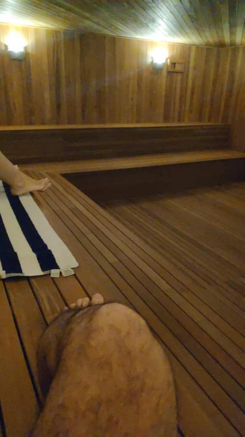 Buona Vitta Gramado Hotell Eksteriør bilde