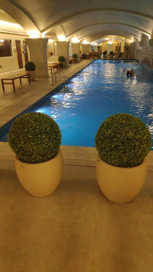 Buona Vitta Gramado Hotell Eksteriør bilde